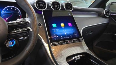 2025 Mercedes-Benz GLC AMG® GLC 43