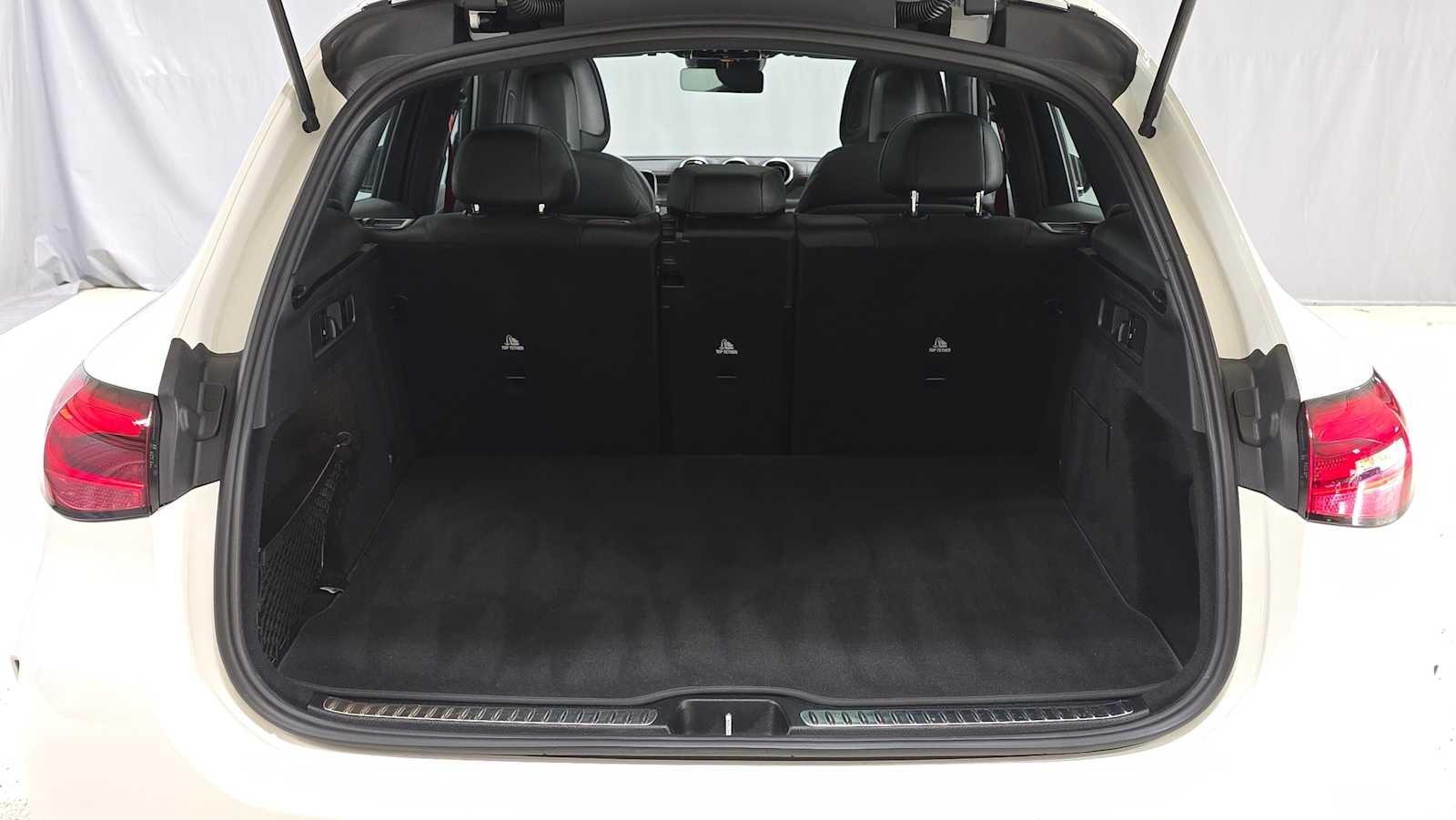 2026 Mercedes-Benz AMG® GLC 43 4MATIC® SUV