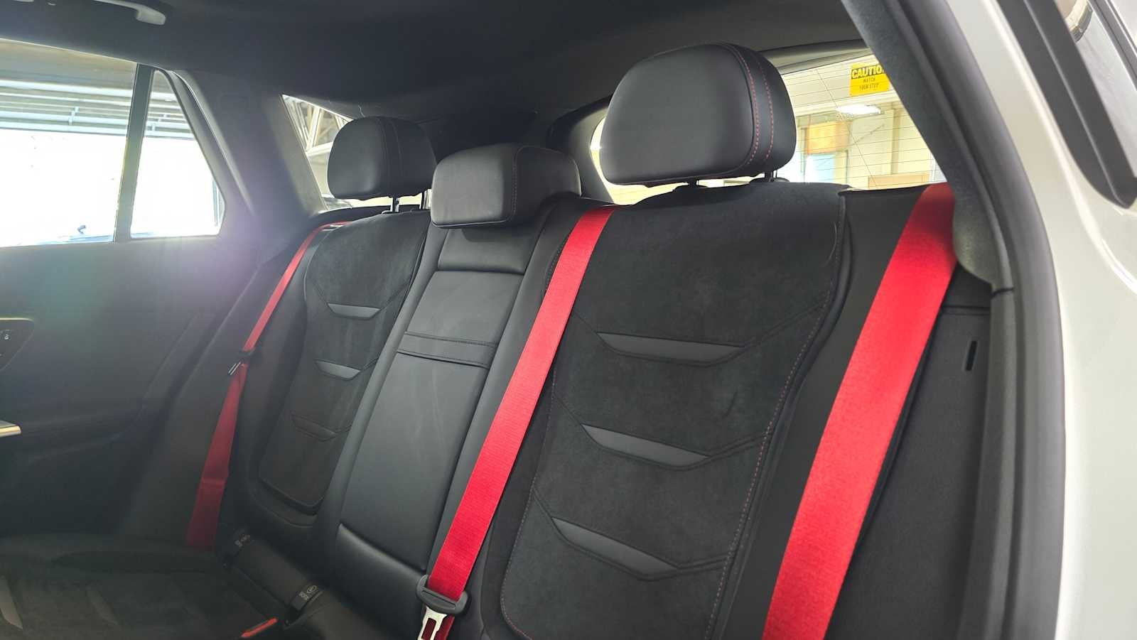 2026 Mercedes-Benz AMG® GLC 43 4MATIC® SUV