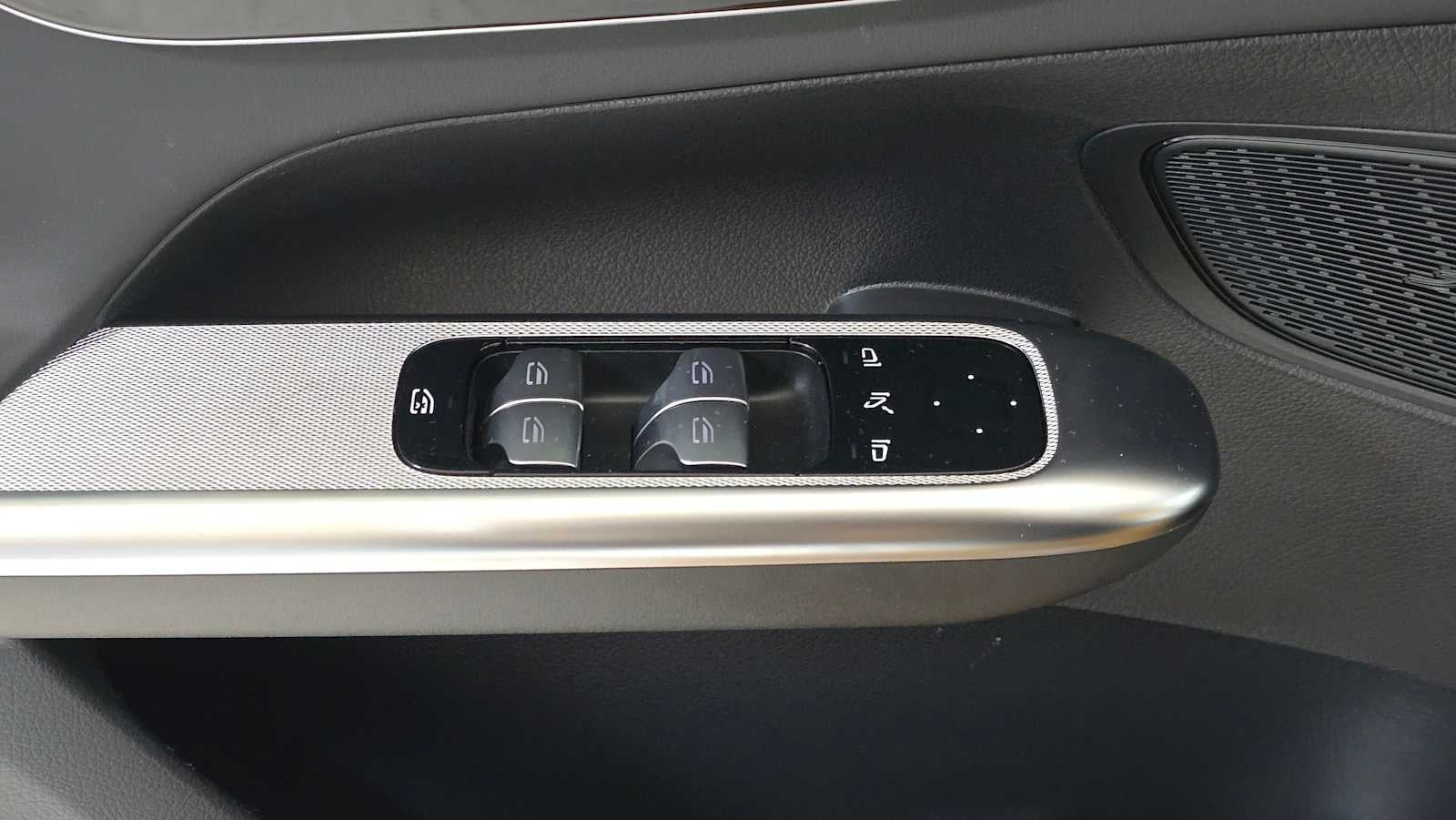 2026 Mercedes-Benz AMG® GLC 43 4MATIC® SUV