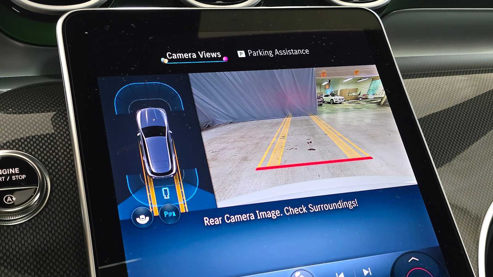 2026 Mercedes-Benz AMG® GLC 43 4MATIC® SUV