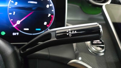 2026 Mercedes-Benz AMG® GLC 43 4MATIC® SUV