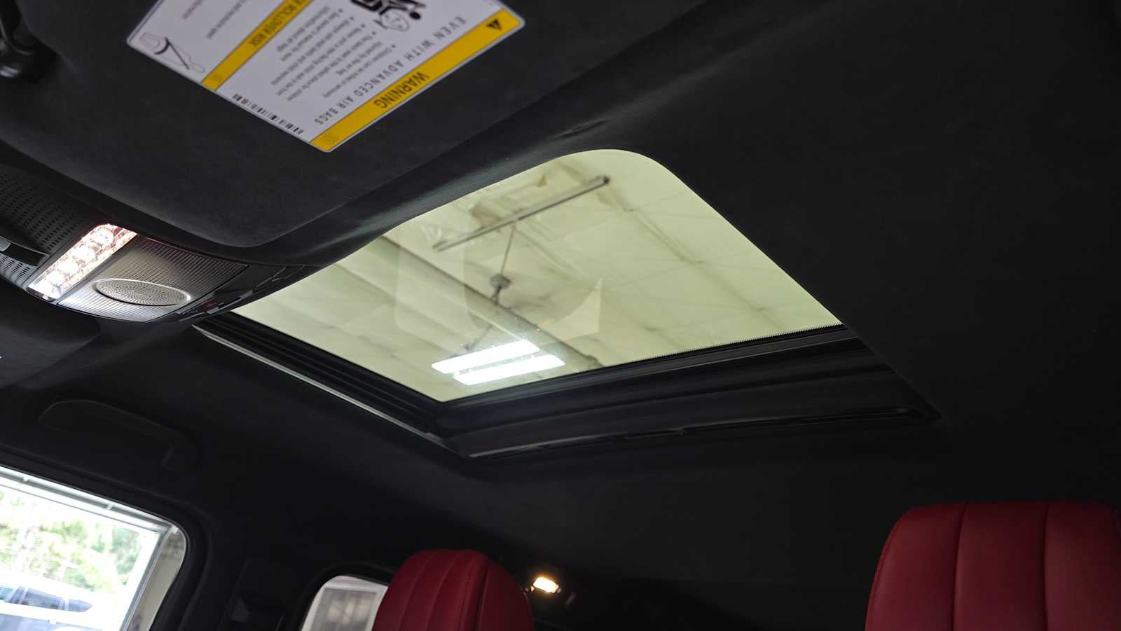 2024 Mercedes-Benz G 550 4MATIC® SUV