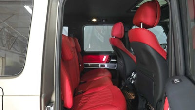 2023 Mercedes-Benz AMG® G 63 4MATIC® SUV