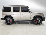 2023 Mercedes-Benz AMG® G 63 4MATIC® SUV