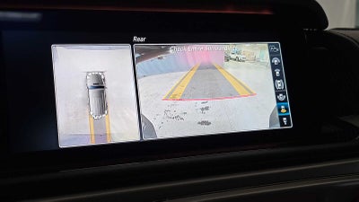 2023 Mercedes-Benz AMG® G 63 4MATIC® SUV