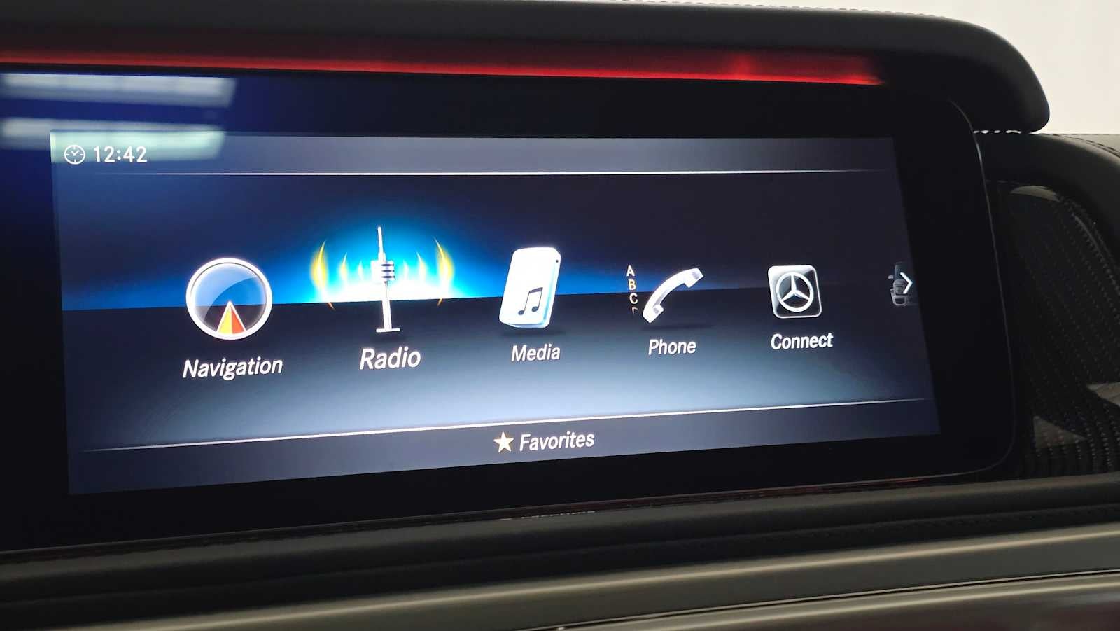 2023 Mercedes-Benz AMG® G 63 4MATIC® SUV