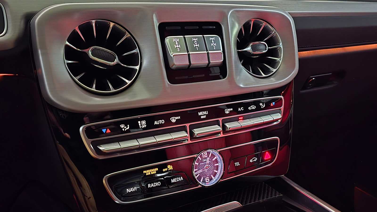 2023 Mercedes-Benz AMG® G 63 4MATIC® SUV