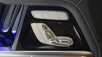 2022 Mercedes-Benz AMG® G 63 AMG® G 63