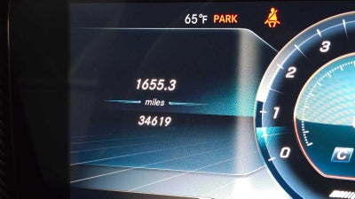 2022 Mercedes-Benz AMG® G 63 AMG® G 63