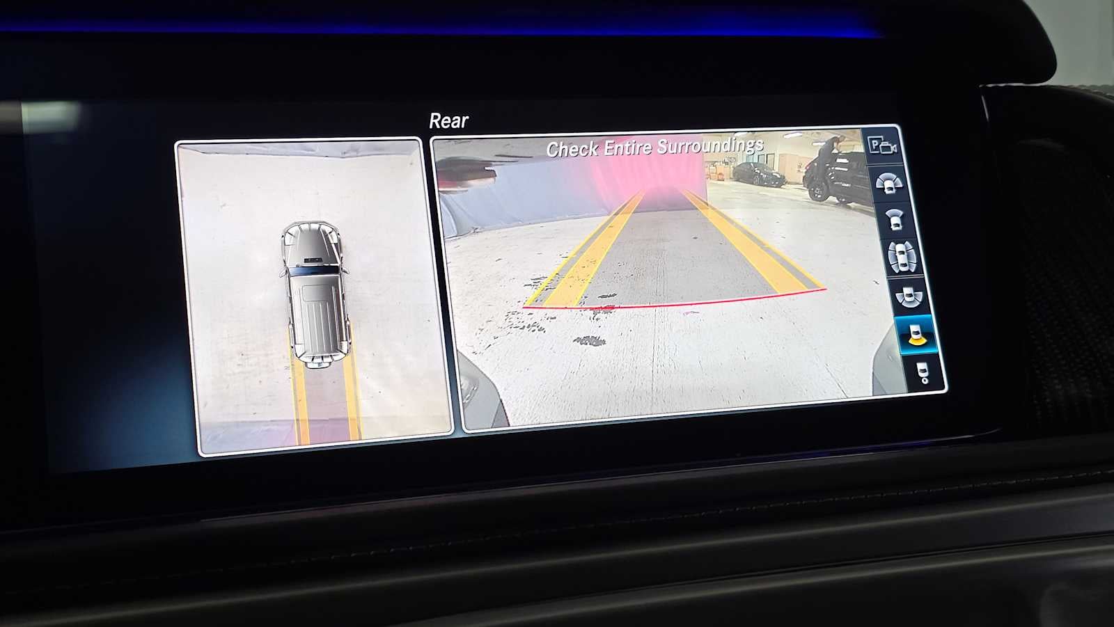 2022 Mercedes-Benz AMG® G 63 AMG® G 63