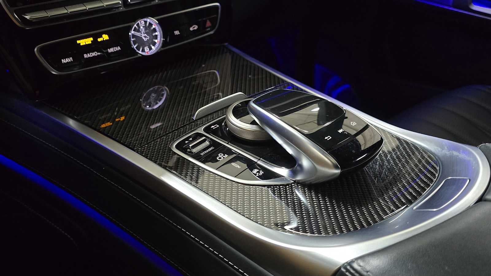 2022 Mercedes-Benz AMG® G 63 AMG® G 63