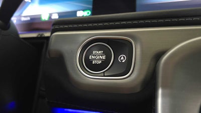 2022 Mercedes-Benz AMG® G 63 AMG® G 63