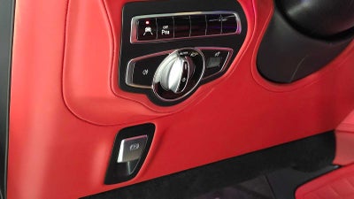 2021 Mercedes-Benz AMG® G 63 4MATIC® SUV