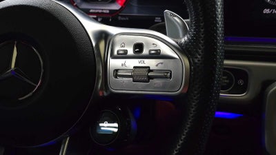2021 Mercedes-Benz AMG® G 63 4MATIC® SUV