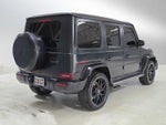 2021 Mercedes-Benz AMG® G 63 4MATIC® SUV