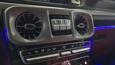 2021 Mercedes-Benz AMG® G 63 4MATIC® SUV