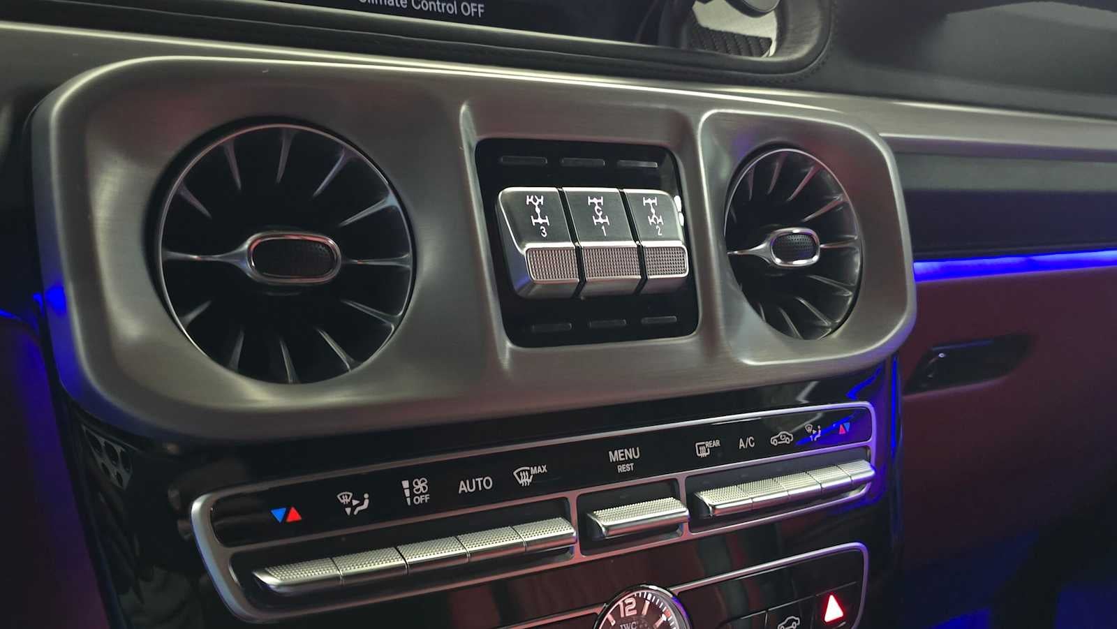 2021 Mercedes-Benz AMG® G 63 4MATIC® SUV