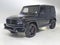 2021 Mercedes-Benz AMG® G 63 4MATIC® SUV