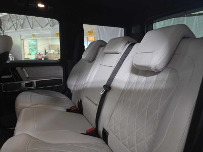 2023 Mercedes-Benz AMG® G 63 4MATIC® SUV