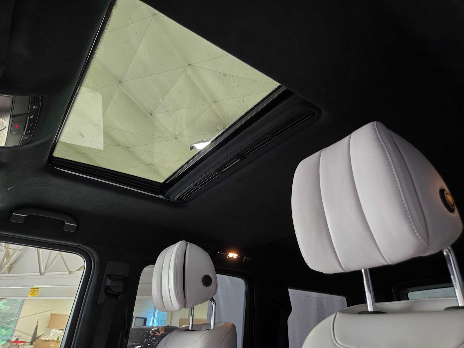 2023 Mercedes-Benz AMG® G 63 4MATIC® SUV
