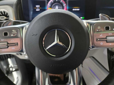 2023 Mercedes-Benz AMG® G 63 4MATIC® SUV
