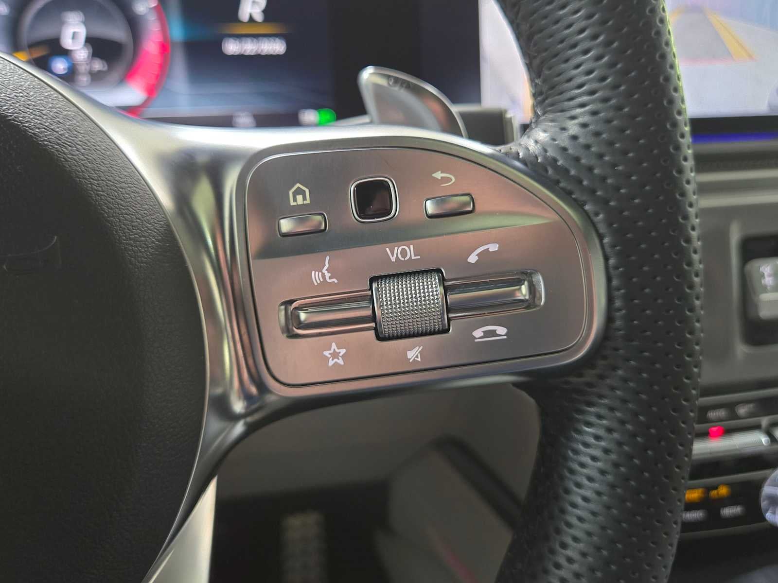 2023 Mercedes-Benz AMG® G 63 4MATIC® SUV