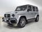 2023 Mercedes-Benz AMG® G 63 4MATIC® SUV