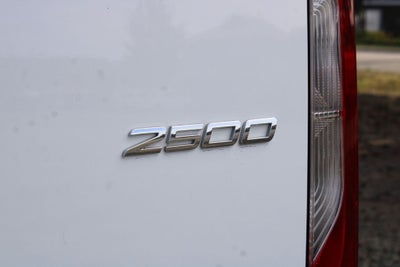 2022 Mercedes-Benz Sprinter 2500 Standard Roof I4 144" RWD