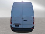 2025 Mercedes-Benz Sprinter 2500 Standard Roof I4 Diesel 144" RWD