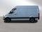 2025 Mercedes-Benz Sprinter 2500 Standard Roof I4 Diesel 144" RWD
