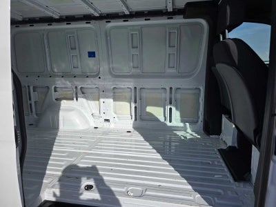 2025 Mercedes-Benz Sprinter 2500 Standard Roof I4 Diesel 144" RWD