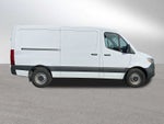 2025 Mercedes-Benz Sprinter 2500 Standard Roof I4 Diesel 144" RWD