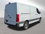 2025 Mercedes-Benz Sprinter 2500 Standard Roof I4 Diesel 144" RWD