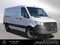 2025 Mercedes-Benz Sprinter 2500 Standard Roof I4 Diesel 144" RWD