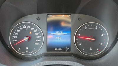 2025 Mercedes-Benz Sprinter 2500 Standard Roof I4 Diesel 144" RWD