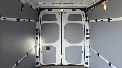 2025 Mercedes-Benz Sprinter 2500 Standard Roof I4 Diesel 144" RWD