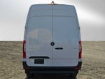 2025 Mercedes-Benz Sprinter 2500 Standard Roof I4 Diesel 144" RWD