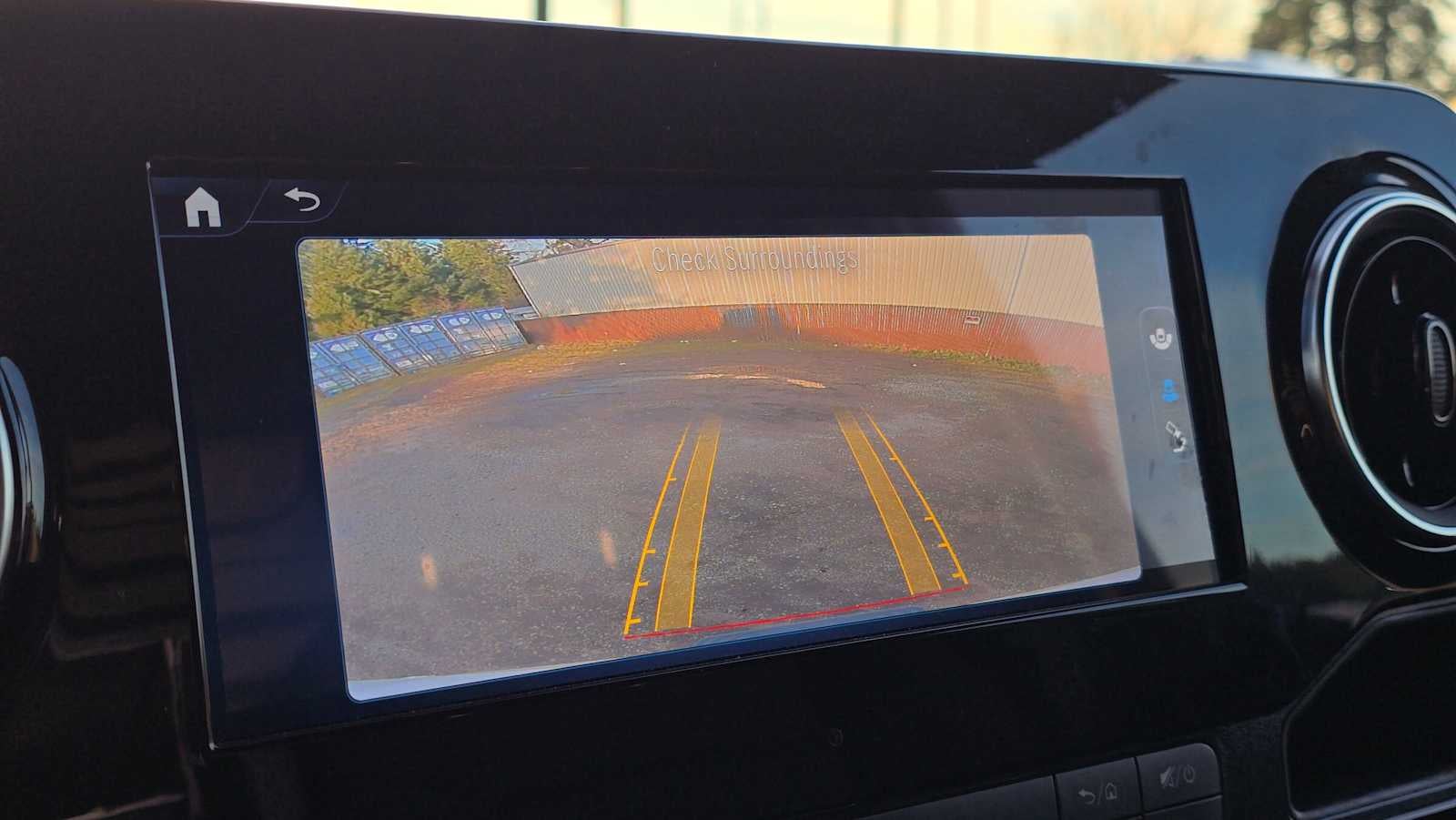 2025 Mercedes-Benz Sprinter 2500 Standard Roof I4 Diesel 144" RWD