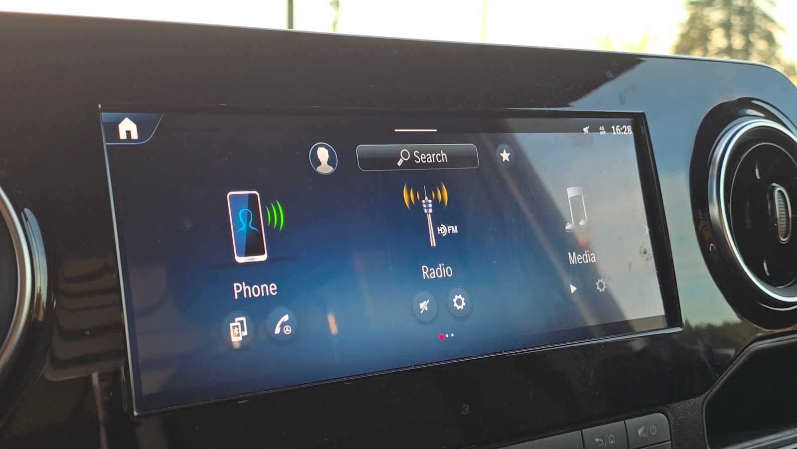 2025 Mercedes-Benz Sprinter 2500 Standard Roof I4 Diesel 144" RWD