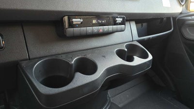 2025 Mercedes-Benz Sprinter 2500 Standard Roof I4 Diesel 144" RWD