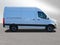 2025 Mercedes-Benz Sprinter 2500 Standard Roof I4 Diesel 144" RWD