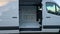 2025 Mercedes-Benz Sprinter 2500 Standard Roof I4 Diesel 144" RWD