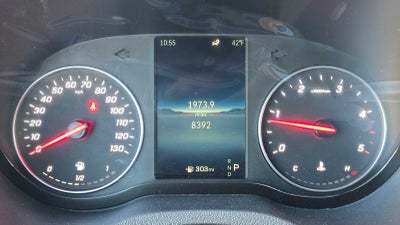 2025 Mercedes-Benz Sprinter 2500 Standard Roof I4 Diesel 144" RWD