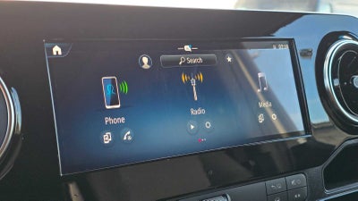 2025 Mercedes-Benz Sprinter 2500 High Roof I4 Diesel 170" RWD