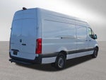 2025 Mercedes-Benz Sprinter 2500 High Roof I4 Diesel 170" RWD