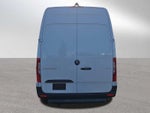2025 Mercedes-Benz Sprinter 2500 High Roof I4 Diesel 170" RWD