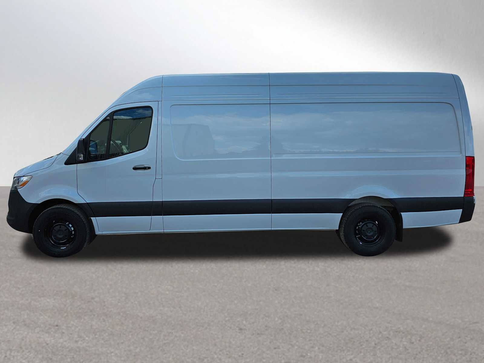 2024 Mercedes-Benz Sprinter 2500 High Roof I4 Diesel 170" RWD