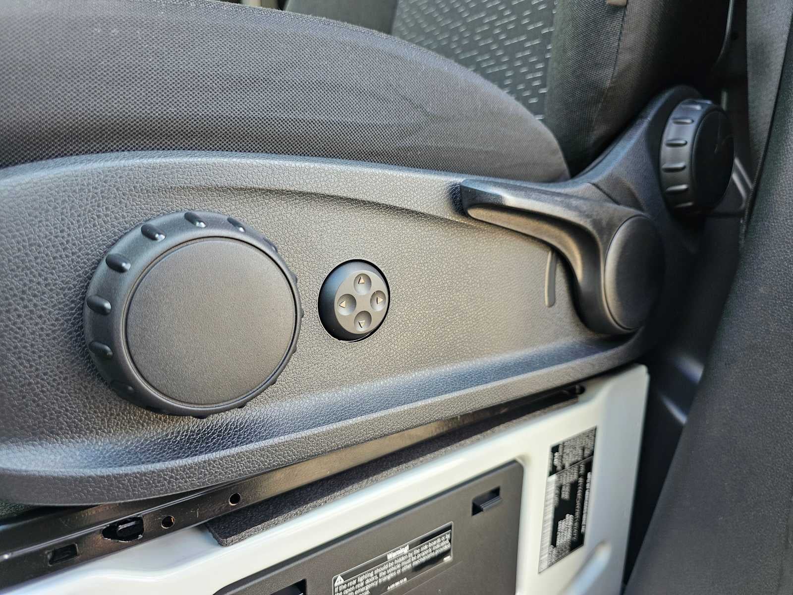 2024 Mercedes-Benz Sprinter 2500 High Roof I4 Diesel 170" RWD