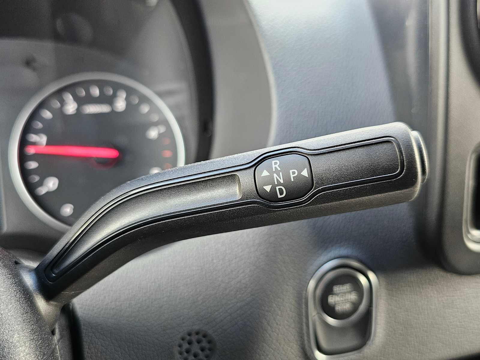 2024 Mercedes-Benz Sprinter 2500 High Roof I4 Diesel 170" RWD